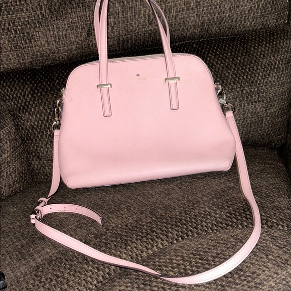 kate spade Handbags - KATE SPADE ♠️ Pink Women's Handbag